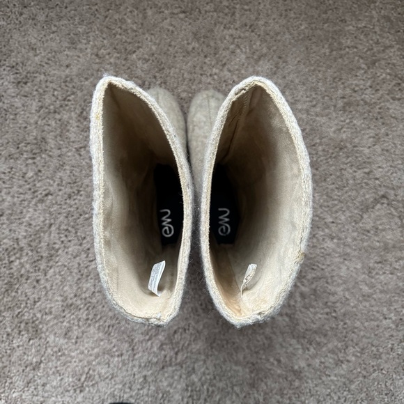 Emu Hamilton Hi wool boots - Picture 5 of 9